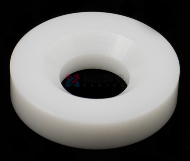 陶瓷密封環有哪些應用范圍及性能特點呢？（圖）