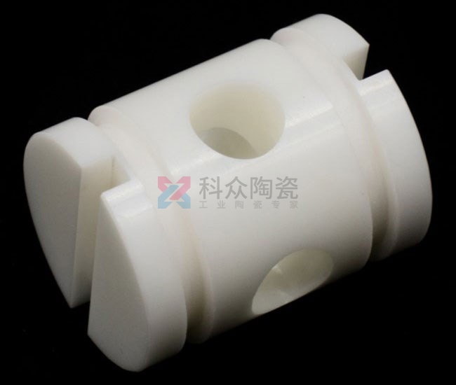 陶瓷閥芯有哪些作用和優點呢？（圖）