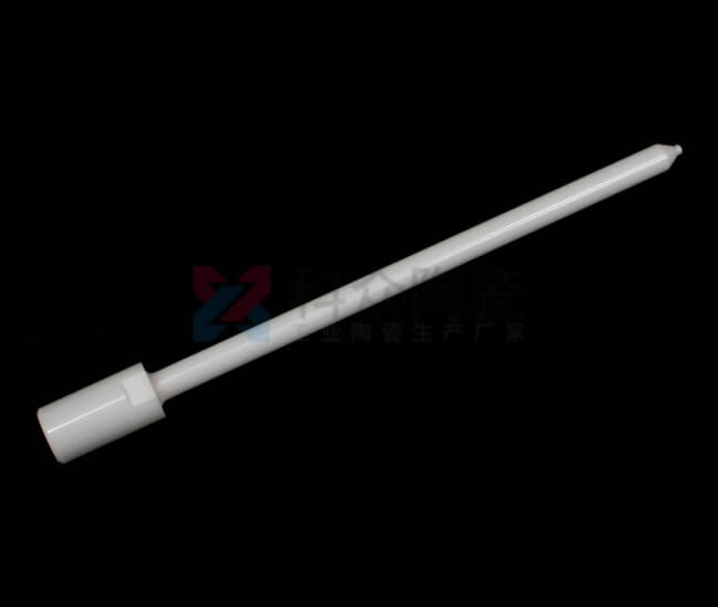 氧化鋯陶瓷棒有些什么性能優(yōu)勢(shì)呢？（圖）