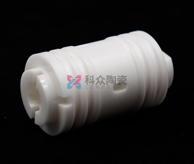 氧化鋯陶瓷的燒結(jié)受哪些因素的影響呢？（圖）