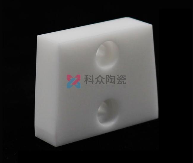 氧化鋯陶瓷產(chǎn)品都是如何上色的呢？（圖）