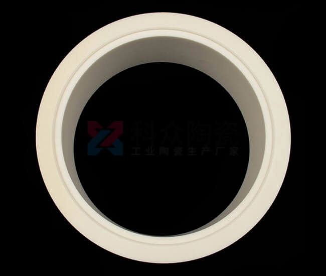 氧化鋁陶瓷常見的技術(shù)問題有些什么呢？（圖）