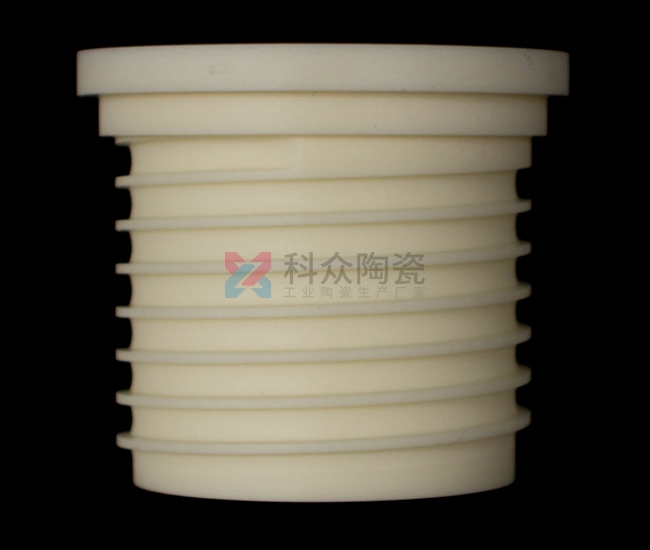 氧化鋁特種陶瓷在電子工業中有哪些應用呢？（圖）