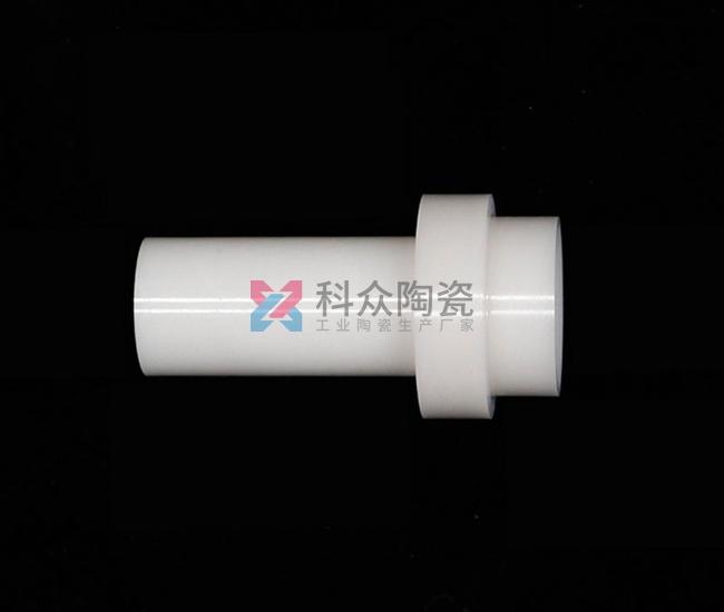 氧化鋯結(jié)構(gòu)陶瓷應(yīng)用的地方有哪些呢？（圖）