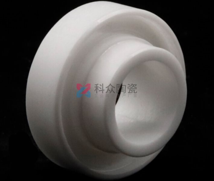 氧化鋯陶瓷的加工工藝是怎樣的呢？（圖）