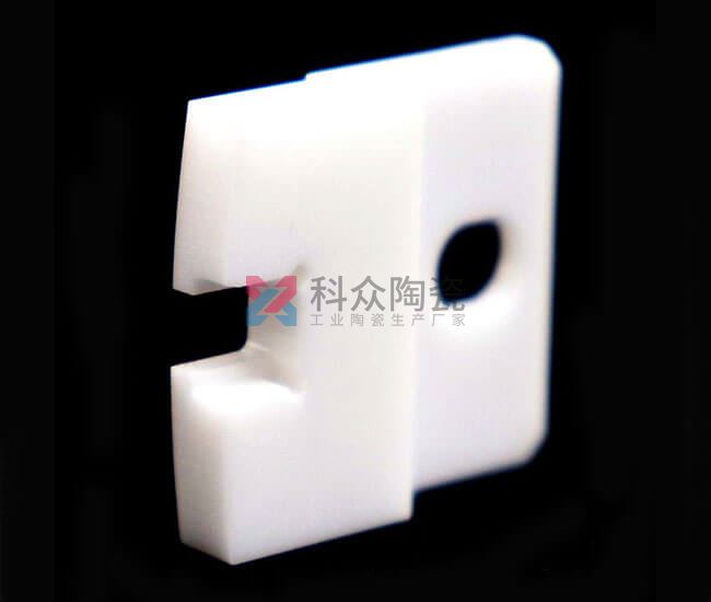 氧化鋯陶瓷的優勢都有些什么呢?(圖)