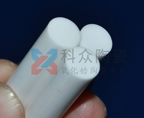 氧化鋯、氧化鋁陶瓷成型燒結工藝