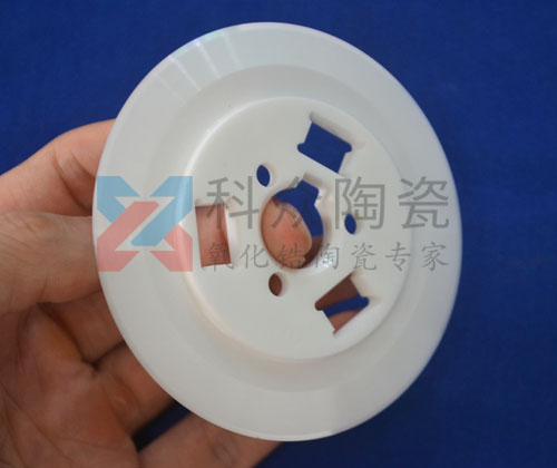 陶瓷刀具的優缺點有哪些，我們應注意什么？（