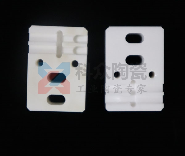 陶瓷隔熱材料氧化鋯的性能優勢(多圖)