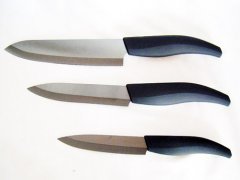 如何正確的使用氧化鋯陶瓷刀？