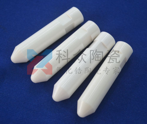 是什么因素讓氧化鋯陶瓷經(jīng)燒結后泛黃？