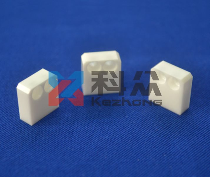 氧化鋯/氮化硅陶瓷復合材料簡介