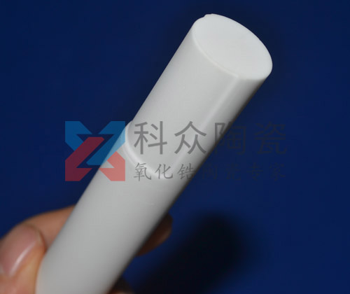 工業陶瓷柱塞有哪些優勢？