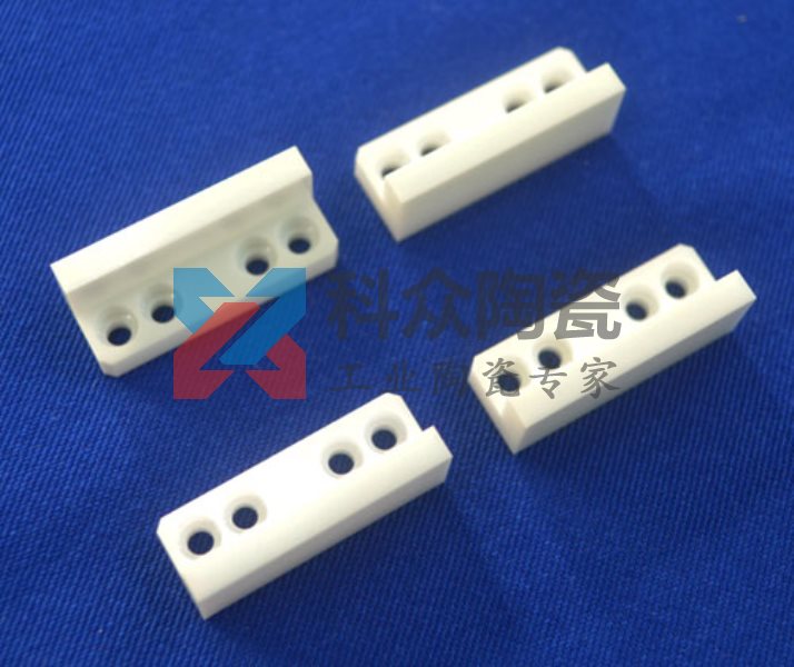 工程陶瓷材料簡介以及它們的性能特點有哪些？