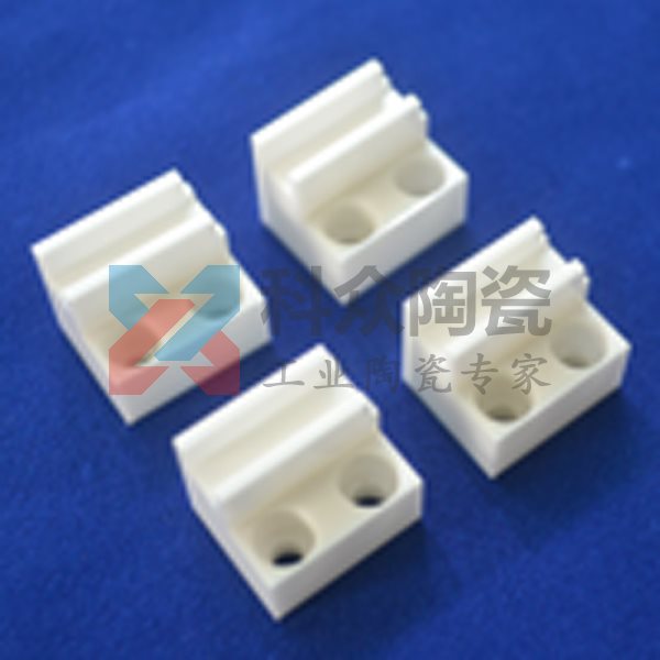 氧化鋯陶瓷和氧化鋁陶瓷各有哪些優(yōu)勢？