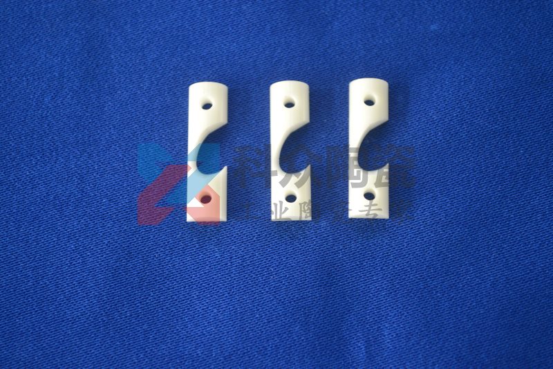 如何解決氧化鋯陶瓷的韌性問題？