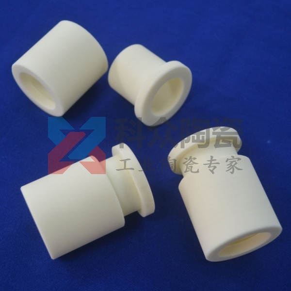 97氧化鋁陶瓷的熱性能與機(jī)械性能如何?