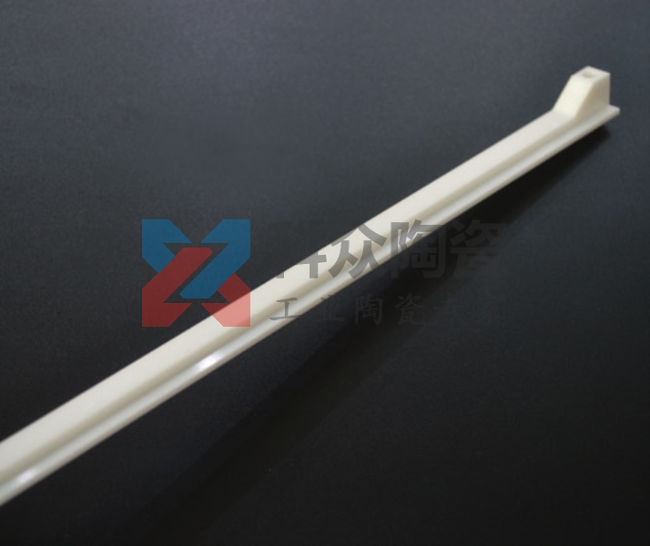 氧化鋯陶瓷的燒結溫度該怎么調節?